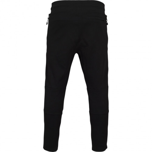 Gorilla Sports Tepláky čierna M Gorilla Sports Tepláky čierna M