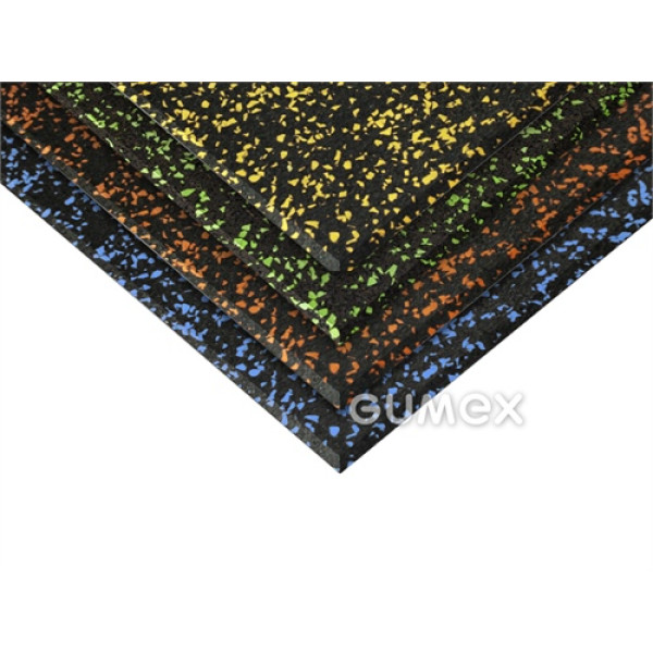 ELASTON-ELTEC GR 950 FS PRE FITNESS + 30 % EPDM (10-20 mm) 