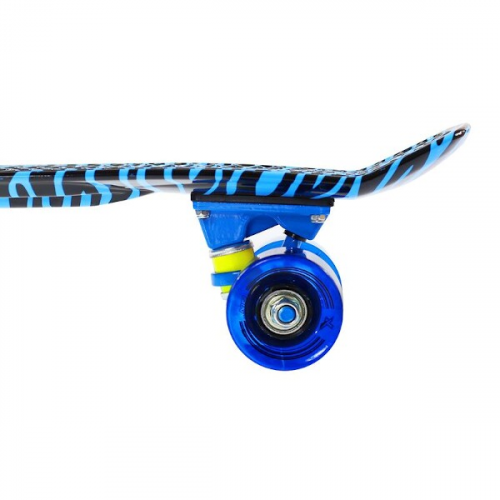 PennyBoard TIGER NILS EXTREME 