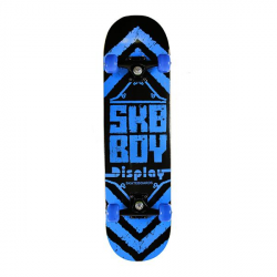 CR3108SB SK8 BOY Skateboard NILS EXTREME CR3108SB SK8 BOY Skateboard NILS EXTREME