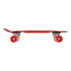 PENNYBOARD PNB01 RED ELECTROSTYLE NILS EXTREME 