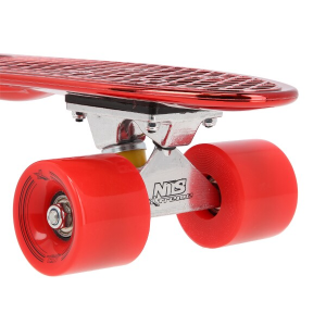 PENNYBOARD PNB01 RED ELECTROSTYLE NILS EXTREME 