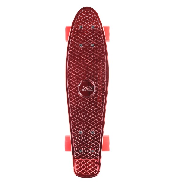 PennyBoard PNB01 RED ELECTROSTYLE NILS EXTREME PennyBoard PNB01 RED ELECTROSTYLE NILS EXTREME