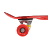 PennyBoard PNB01 RED ELECTROSTYLE NILS EXTREME 