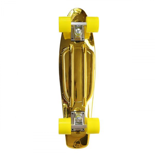 PennyBoard PNB01 YELLOW ELECTROSTYLE NILS EXTREME 