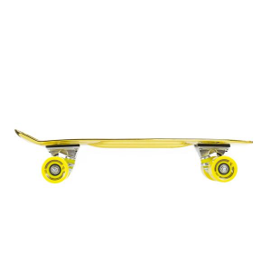 PennyBoard PNB01 YELLOW ELECTROSTYLE NILS EXTREME 