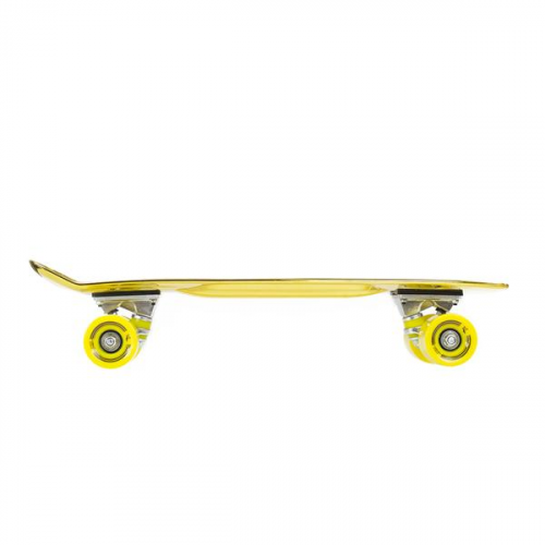 PennyBoard PNB01 YELLOW ELECTROSTYLE NILS EXTREME 