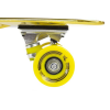 PennyBoard PNB01 YELLOW ELECTROSTYLE NILS EXTREME 