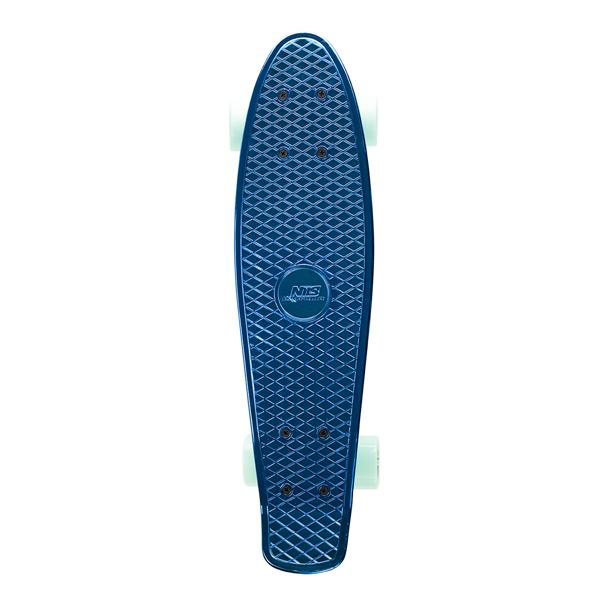 PennyBoard PNB01 BLUE ELECTROSTYLE NILS EXTREME PennyBoard PNB01 BLUE ELECTROSTYLE NILS EXTREME