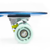 PennyBoard PNB01 BLUE ELECTROSTYLE NILS EXTREME 