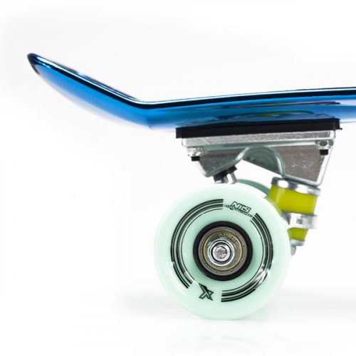 PennyBoard PNB01 BLUE ELECTROSTYLE NILS EXTREME 