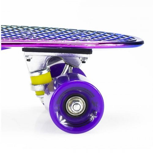 PennyBoard PNB01 RAINBOW ELECTROSTYLE NILS EXTREME 