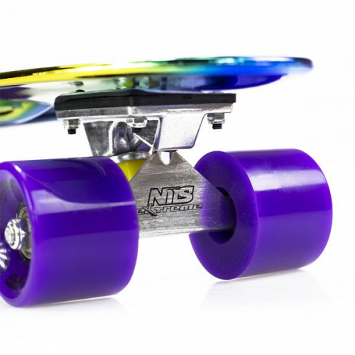 PennyBoard PNB01 RAINBOW ELECTROSTYLE NILS EXTREME 