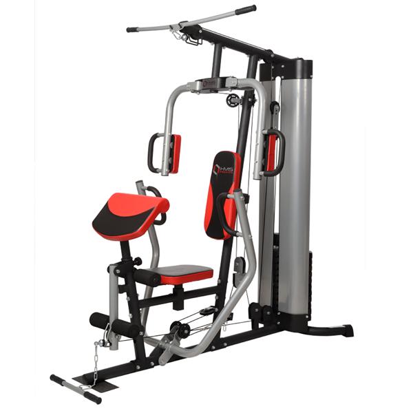 TYTAN 9 Posilňovacia veža HMS PREMIUM, 67,5 Kg  TYTAN 9 Posilňovacia veža HMS PREMIUM, 67,5 Kg