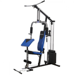 HEKTOR 3 Posilňovacia veža HMS, 45 Kg HEKTOR 3 Posilňovacia veža HMS, 45 Kg