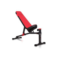 Polohovateľná posilňovacia lavička MARBO MS-L114 Polohovateľná posilňovacia lavička MARBO MS-L114