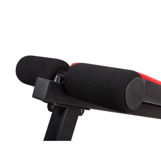Variabilní posilovací lavice MARBO MS-L110  