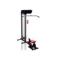 Posilňovací stroj s vrchnou a spodnou kladkou MARBO MS-W101 Posilňovací stroj s vrchnou a spodnou kladkou MARBO MS-W101