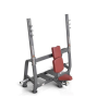 Posilňovacia lavička bench press MARBO MP-L209 