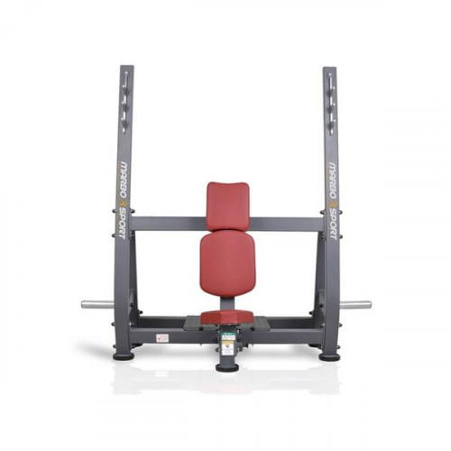 Posilňovacia lavička bench press MARBO MP-L209 