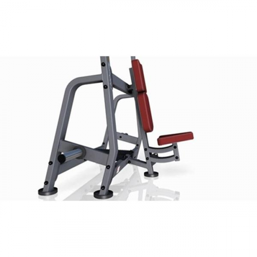 Posilňovacia lavička bench press MARBO MP-L209 