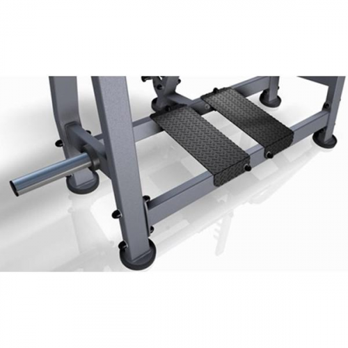 Posilňovacia lavička bench press MARBO MP-L209 