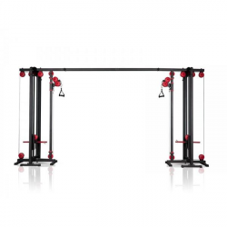 Protismerné kladky MARBO MS-W106 Protismerné kladky MARBO MS-W106