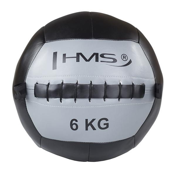 Wallball - medicinbal HMS WLB, 6 kg Wallball - medicinbal HMS WLB, 6 kg