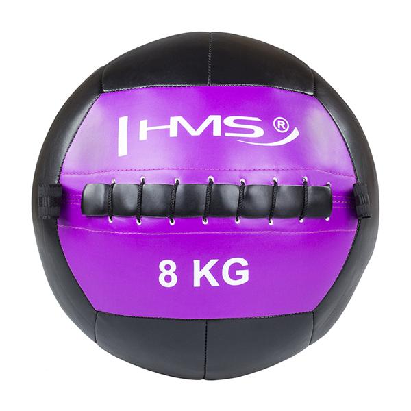 Wallball - medicinbal HMS WLB, 8 kg Wallball - medicinbal HMS WLB, 8 kg