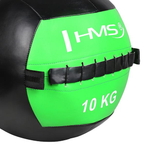 Wallball - medicinbal HMS WLB, 10 kg 