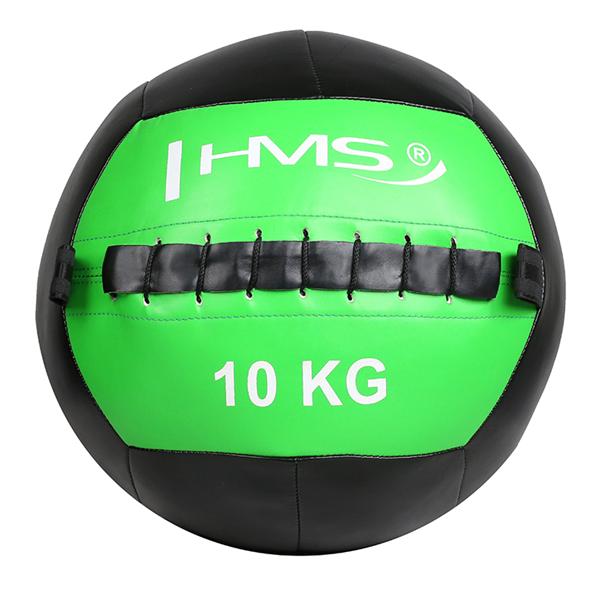 Wallball - medicinbal HMS WLB, 10 kg Wallball - medicinbal HMS WLB, 10 kg