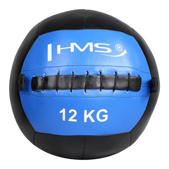Wall ball HMS WLB 12 kg 