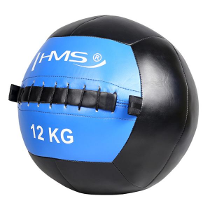 Wallball - medicinbal HMS WLB, 12 kg 