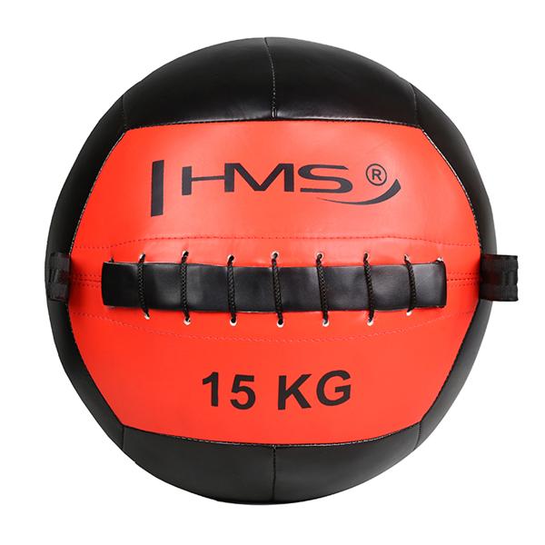 Wallball - medicinbal HMS WLB, 15 kg Wallball - medicinbal HMS WLB, 15 kg