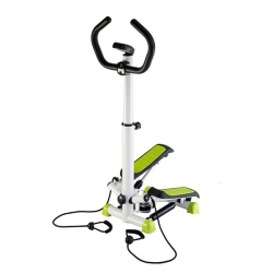 S 8004 Twist stepper s úchopmi HMS S 8004 Twist stepper s úchopmi HMS