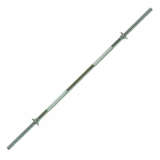 Obouruční osa HMS GP 180 cm x 30 mm 
