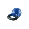 KN KETTLEBELL pokrytý neoprénom HMS, 4 kg 