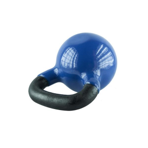 KN KETTLEBELL pokrytý neoprénom HMS, 8 kg 