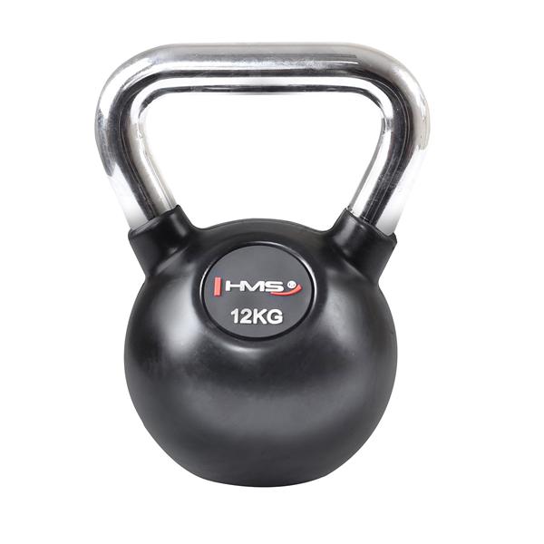 KGC KETTLEBELL s chromovaným úchopom, 12 kg KGC KETTLEBELL s chromovaným úchopom, 12 kg