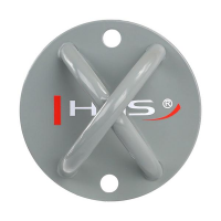 Záves na popruhy a TRX HMS UWX