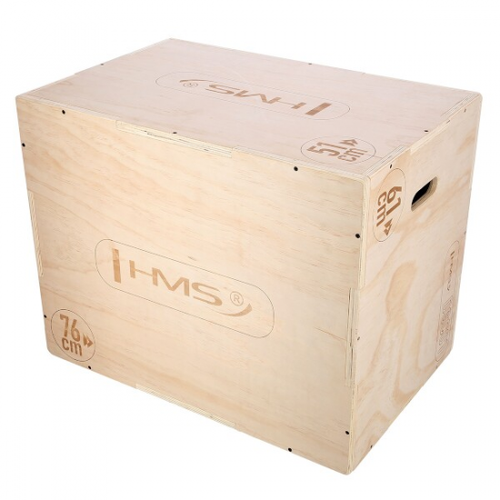 Plyo Box HMS DSC01 