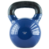 HMS KN KETTLEBELL pokrytý vinylom, 32 kg 