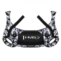 Bulgarian bag - bulharské vrece HMS WBF05, 5 kg Bulgarian bag - bulharské vrece HMS WBF05, 5 kg