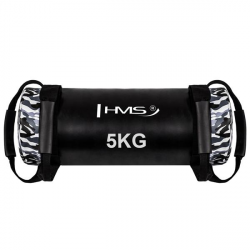 Powerbag - posilňovací vak HMS WDC05, 5 kg