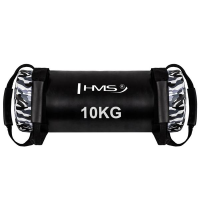 Powerbag - posilňovací vak HMS WDC10, 10 kg Powerbag - posilňovací vak HMS WDC10, 10 kg
