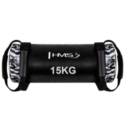 Powerbag - posilňovací vak HMS WDC15, 15 kg