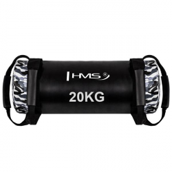 Powerbag - posilňovací vak HMS WDC20, 20 kg