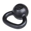 KZG Liatinový KETTLEBELL HMS, 8 kg 