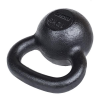 KZG Liatinový KETTLEBELL HMS, 12 kg 