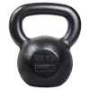 KZG 20 KG LIATINOVÝ KETTLEBELL HMS 